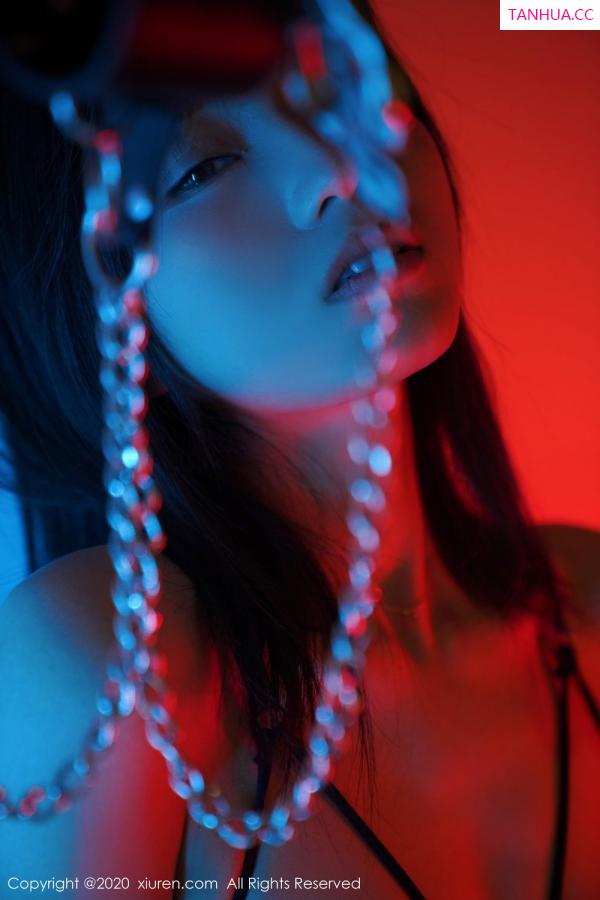 Kely香香  [XiuRen]高清写真图 2020.04.22 No.2178 仓井优香第53张图片